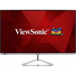 Viewsonic VX Series VX3276-2K-mhd-2 pantalla para PC 81,3 cm (32") 2560 x 1440 Pixeles Quad HD LED Plata