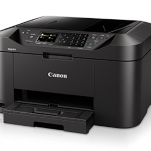 Canon MAXIFY MB2150 Inyección de tinta A4 600 x 1200 DPI 19 ppm Wifi