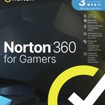 NortonLifeLock 360 for Gamers Seguridad de antivirus Base Español 1 licencia(s) 1 año(s)