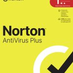 NortonLifeLock AntiVirus Plus Seguridad de antivirus Base Español 1 licencia(s) 1 año(s)