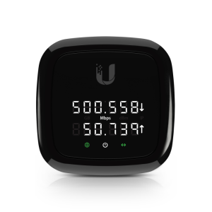 Ubiquiti UFiber Nano G pasarel y controlador 1000 Mbit/s