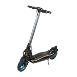 Cecotec 07304 patinete eléctrico 25 kmh Negro 7,8 Ah