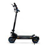 smartGyro SG27-395 patinete eléctrico 25 kmh Negro 15 Ah