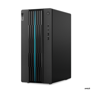 Lenovo IdeaCentre Gaming 5 AMD Ryzen™ 7 5700G 16 GB DDR4-SDRAM 1 TB SSD NVIDIA GeForce RTX 3060 Torre PC Negro