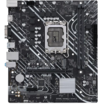 ASUS PRIME H610M-K D4 Intel H610 LGA 1700 micro ATX