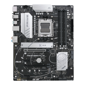 ASUS PRIME B650-PLUS AMD B650 Zócalo AM5 ATX