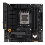 ASUS TUF GAMING B650M-PLUS WIFI AMD B650 Zócalo AM5 micro ATX