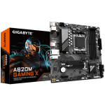 GIGABYTE A620M GAMING X placa base AMD A620 Zócalo AM5 micro ATX