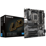 GIGABYTE B760 DS3H placa base Intel B760 Express LGA 1700 ATX