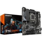 GIGABYTE B760 GAMING X placa base Intel B760 Express LGA 1700 ATX