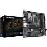 GIGABYTE B760M DS3H placa base Intel B760 Express LGA 1700 micro ATX