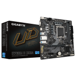 GIGABYTE B760M H DDR4 placa base Intel B760 Express LGA 1700 micro ATX