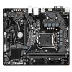 GIGABYTE H510M H placa base Intel H510 Express LGA 1200 (Socket H5) micro ATX