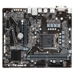 GIGABYTE H510M S2H V2 placa base Intel H510 Express LGA 1200 (Socket H5) micro ATX