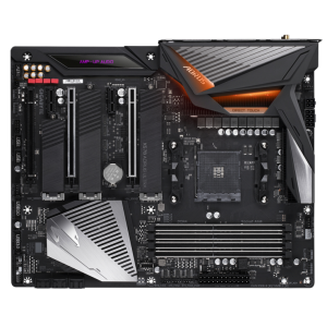 GIGABYTE X570 AORUS ULTRA (rev. 1.0) AMD X570 Zócalo AM4 ATX