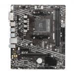 MSI A520M-A PRO placa base AMD A520 Zócalo AM4 micro ATX