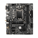 MSI B560M PRO WIFI placa base Intel B560 LGA 1200 (Socket H5) micro ATX