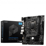 MSI H510M PRO-E placa base Intel H510 LGA 1200 (Socket H5) micro ATX