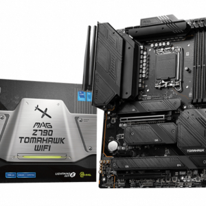 MSI MAG Z790 TOMAHAWK WIFI placa base Intel Z790 LGA 1700 ATX