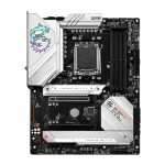 MSI MPG B650 EDGE WIFI placa base AMD B650 Zócalo AM5 ATX