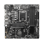 MSI PRO B760M-P placa base Intel B760 LGA 1700 micro ATX