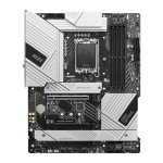 MSI PRO Z790-A MAX WIFI placa base Intel Z790 LGA 1700 ATX