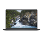 DELL Vostro 3520 Intel® Core™ i3 i3-1215U Portátil 39,6 cm (15.6") Full HD 8 GB DDR4-SDRAM 256 GB SSD Wi-Fi 5 (802.11ac) Windows 11 Pro Negro