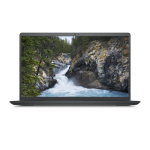 DELL Vostro 3520 Intel® Core™ i7 i7-1255U Portátil 39,6 cm (15.6") Full HD 16 GB DDR4-SDRAM 512 GB SSD Wi-Fi 5 (802.11ac) Windows 11 Pro Negro