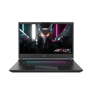 GIGABYTE 15 BKF-73ES754SH Intel® Core™ i7 i7-13700H Portátil 39,6 cm (15.6") Quad HD 16 GB DDR5-SDRAM 1 TB SSD NVIDIA GeForce RTX 4060 Wi-Fi 6E (802.11ax) Windows 11 Home Negro