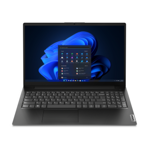 Lenovo V V15 AMD Ryzen™ 3 7320U Portátil 39,6 cm (15.6") Full HD 8 GB LPDDR5-SDRAM 256 GB SSD Wi-Fi 5 (802.11ac) Windows 11 Home Negro