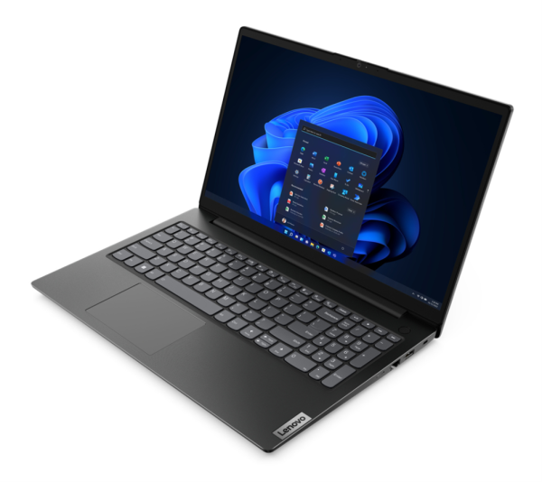 Lenovo V15 G4 IRU Intel® Core™ i5 i5-13420H Portátil 39,6 cm (15.6") Full HD 8 GB DDR4-SDRAM 512 GB SSD Wi-Fi 5 (802.11ac) Windows 11 Home Negro