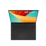 LG Gram 15Z90R Intel® Core™ i5 i5-1340P Portátil 38,1 cm (15") Full HD 16 GB LPDDR5-SDRAM 512 GB SSD Wi-Fi 6E (802.11ax) Windows 11 Pro Negro