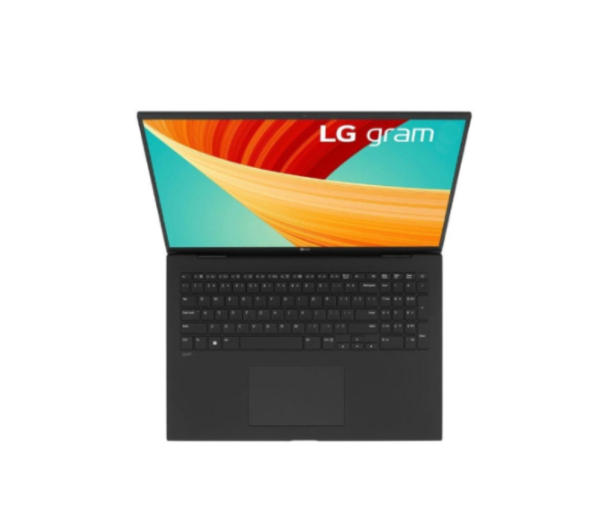 LG Gram 15Z90R Intel® Core™ i5 i5-1340P Portátil 38,1 cm (15") Full HD 16 GB LPDDR5-SDRAM 512 GB SSD Wi-Fi 6E (802.11ax) Windows 11 Pro Negro