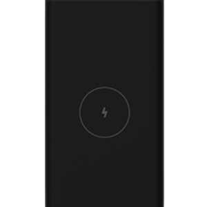 Xiaomi WPB15PDZM Ión de litio 5600 mAh Cargador inalámbrico Negro