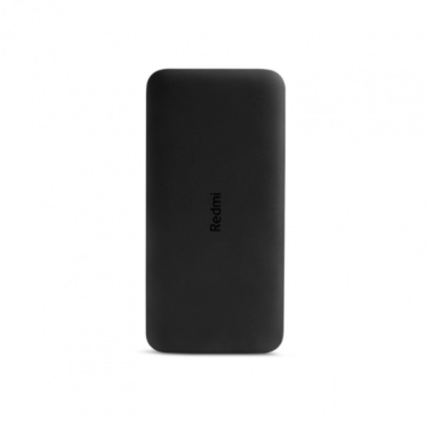 Xiaomi Redmi 10000 mAh Negro