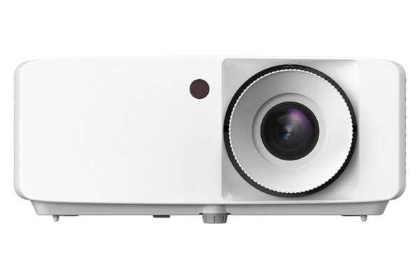 Optoma ZH350 videoproyector Proyector de alcance estándar 3600 lúmenes ANSI DLP 1080p (1920x1080) 3D Blanco