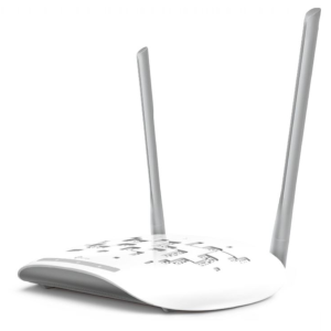 TP-Link TL-WA801N 300 Mbit/s Blanco Energía sobre Ethernet (PoE)