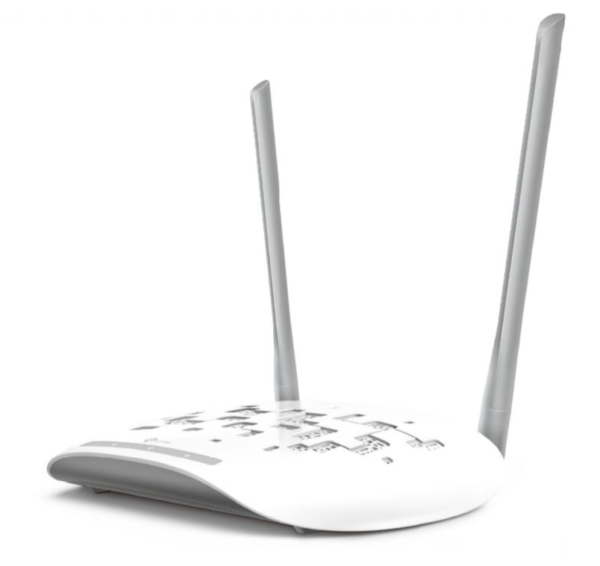 TP-Link TL-WA801N 300 Mbit/s Blanco Energía sobre Ethernet (PoE)