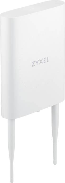 Zyxel NWA55AXE 1775 Mbit/s Blanco Energía sobre Ethernet (PoE)