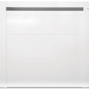 Taurus PARADISO CERAMIC 1000 Interior Blanco 1000 W Convector