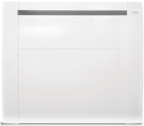 Taurus PARADISO CERAMIC 1000 Interior Blanco 1000 W Convector