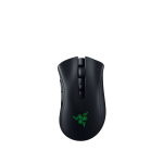 Razer DeathAdder V2 Pro ratón Juego mano derecha Bluetooth + USB Type-A Óptico 20000 DPI