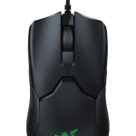 Razer VIPER ratón Juego mano derecha USB tipo A Óptico 16000 DPI