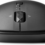 HP Bluetooth Travel Mouse ratón Viajes