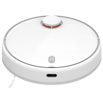 Xiaomi Mi Robot Vacuum - Mop 2 Pro aspiradora robotizada 0,45 L Sin bolsa Blanco