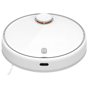 Xiaomi Mi Robot Vacuum - Mop 2 Pro aspiradora robotizada 0,45 L Sin bolsa Blanco