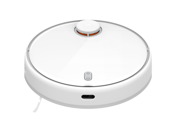 Xiaomi Mi Robot Vacuum - Mop 2 Pro aspiradora robotizada 0,45 L Sin bolsa Blanco