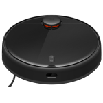 Xiaomi Mi Robot Vacuum Mop 2 aspiradora robotizada 0,45 L Sin bolsa Negro