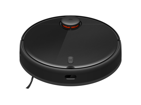 Xiaomi Mi Robot Vacuum Mop 2 aspiradora robotizada 0,45 L Sin bolsa Negro