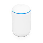 Ubiquiti UniFi Dream Machine 1733 Mbit/s Blanco